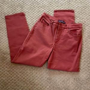 Gloria Vanderbilt Amanda Twill Jeans